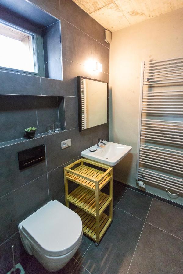 Exclusive Penzion Viva Residence Mladá Boleslav Extérieur photo