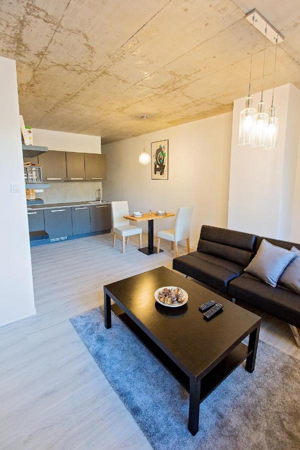 Exclusive Penzion Viva Residence Mladá Boleslav Extérieur photo