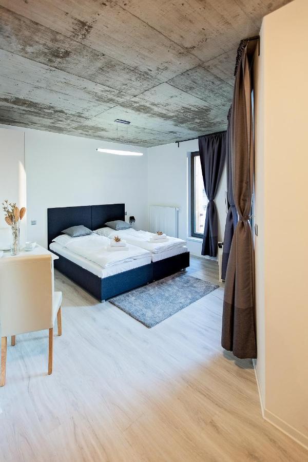 Exclusive Penzion Viva Residence Mladá Boleslav Extérieur photo