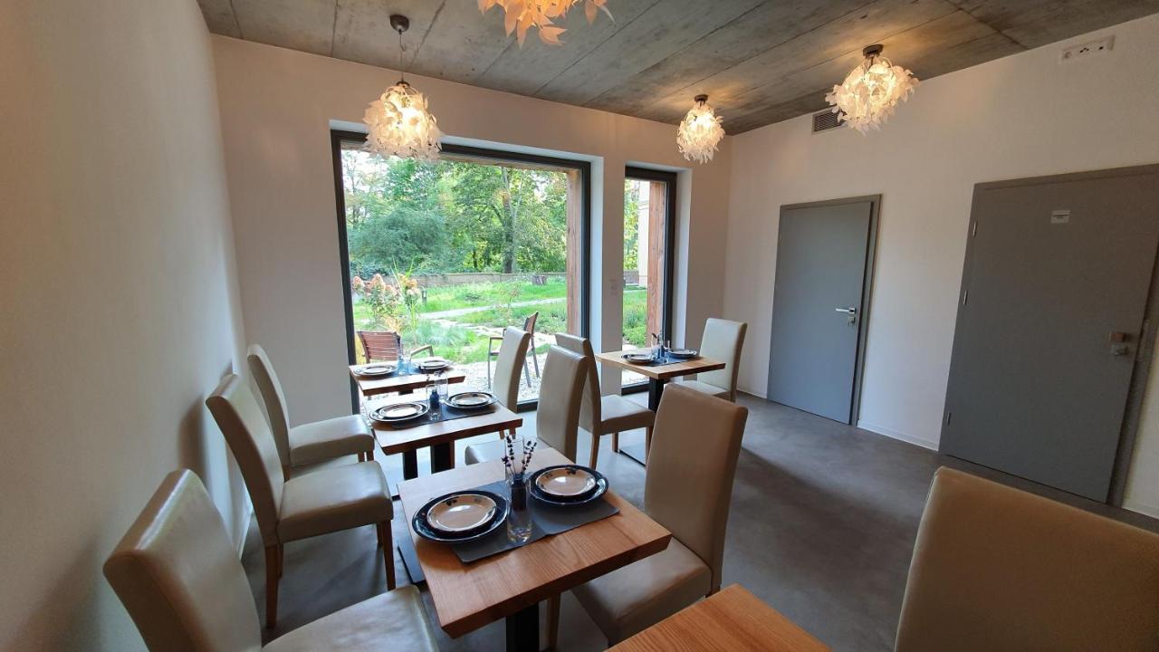 Exclusive Penzion Viva Residence Mladá Boleslav Extérieur photo