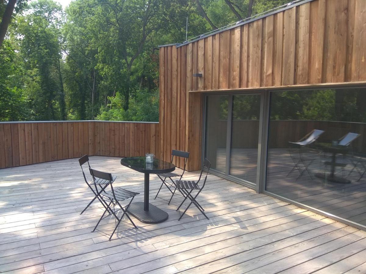 Exclusive Penzion Viva Residence Mladá Boleslav Extérieur photo