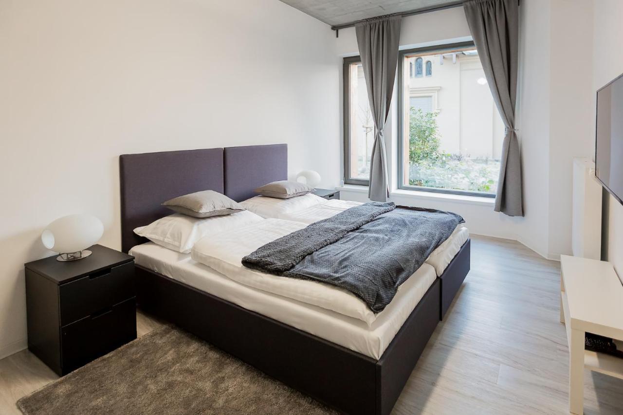 Exclusive Penzion Viva Residence Mladá Boleslav Extérieur photo