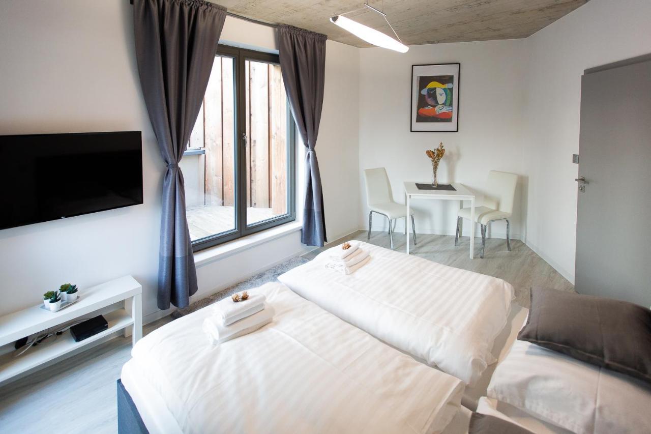 Exclusive Penzion Viva Residence Mladá Boleslav Extérieur photo
