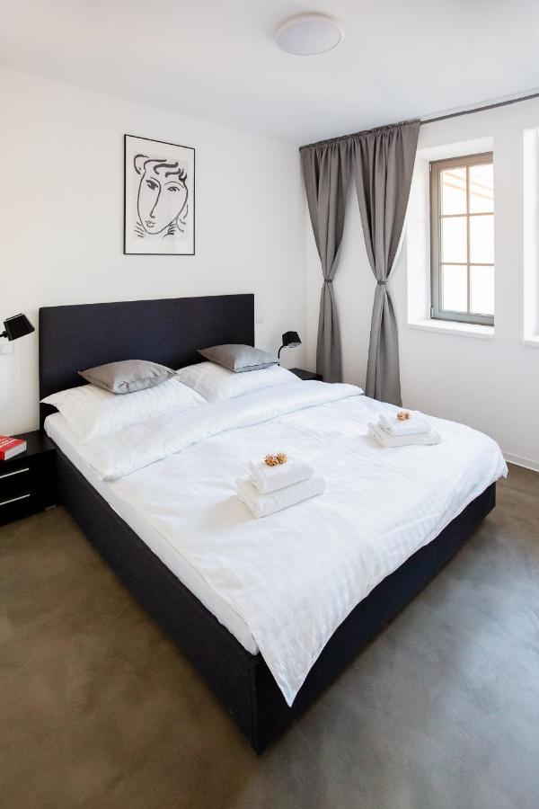 Exclusive Penzion Viva Residence Mladá Boleslav Extérieur photo