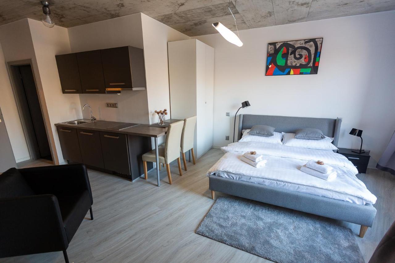 Exclusive Penzion Viva Residence Mladá Boleslav Extérieur photo