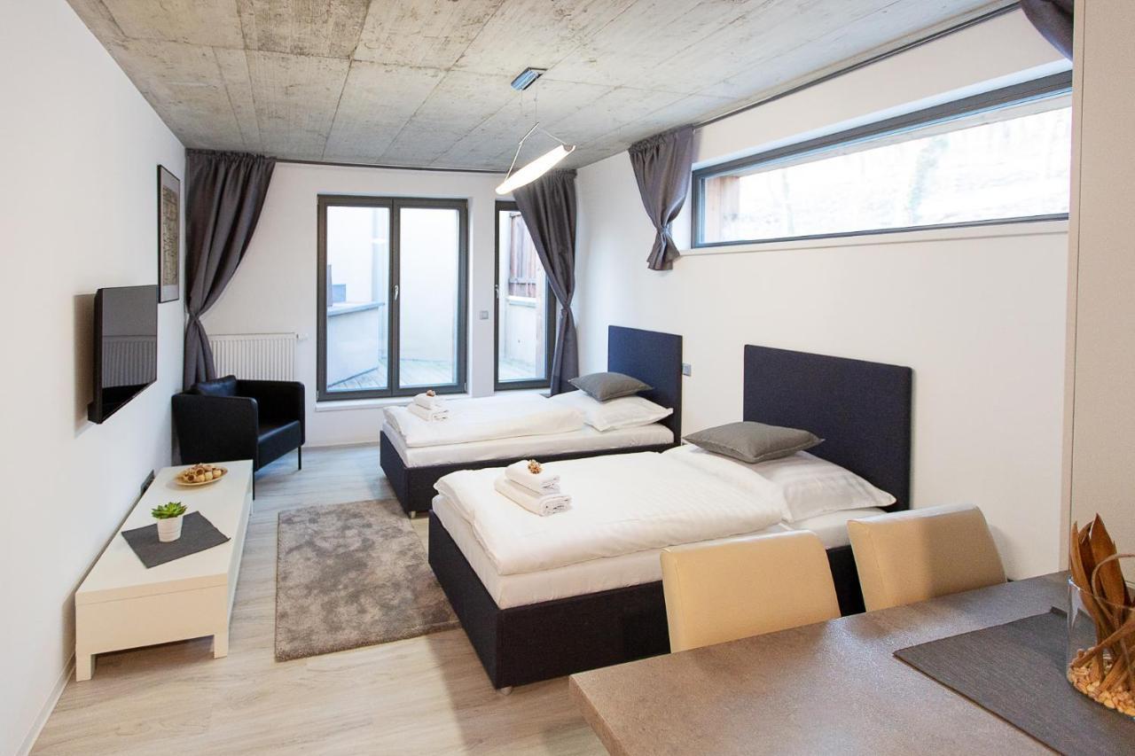 Exclusive Penzion Viva Residence Mladá Boleslav Extérieur photo