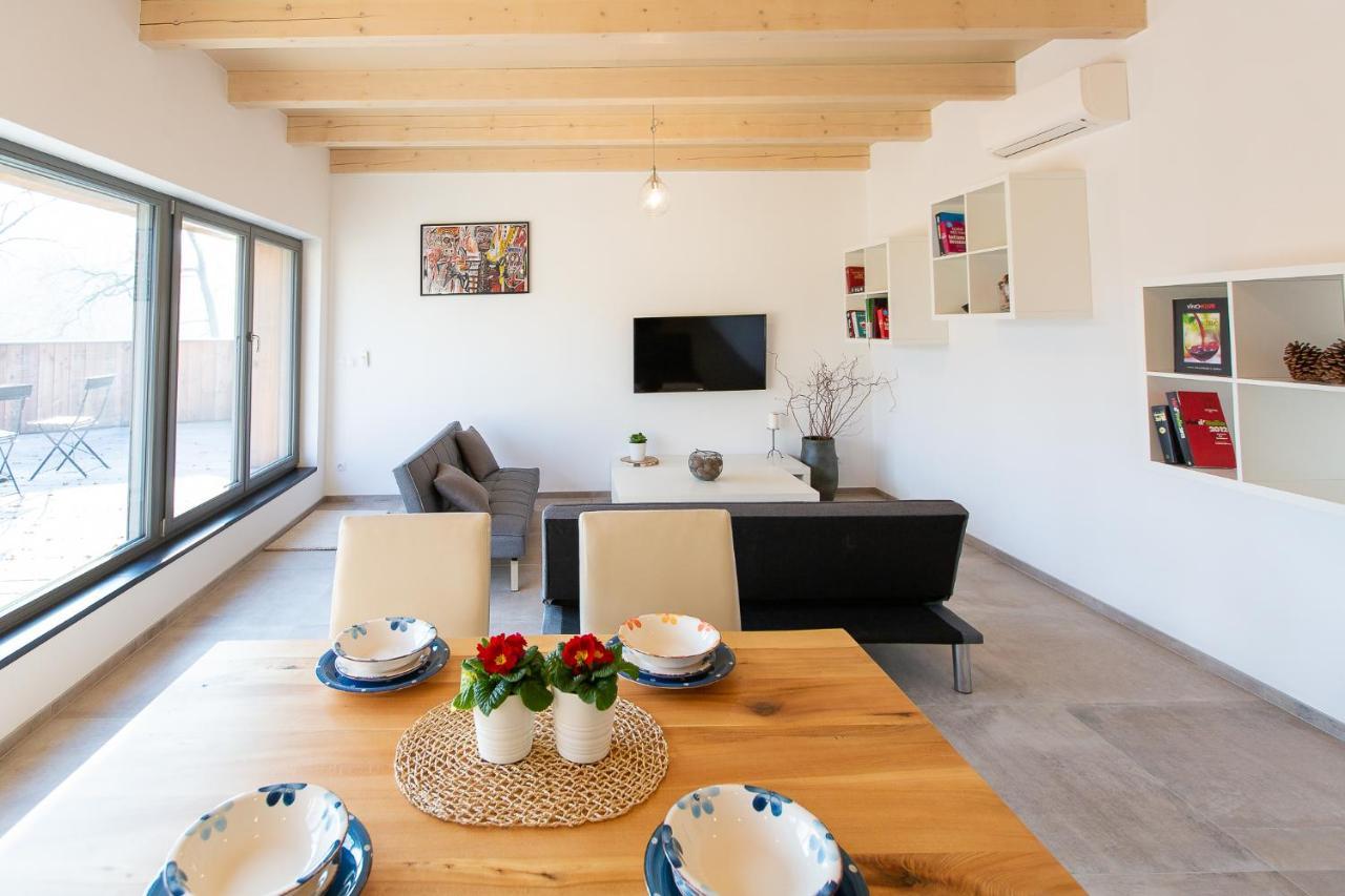 Exclusive Penzion Viva Residence Mladá Boleslav Extérieur photo