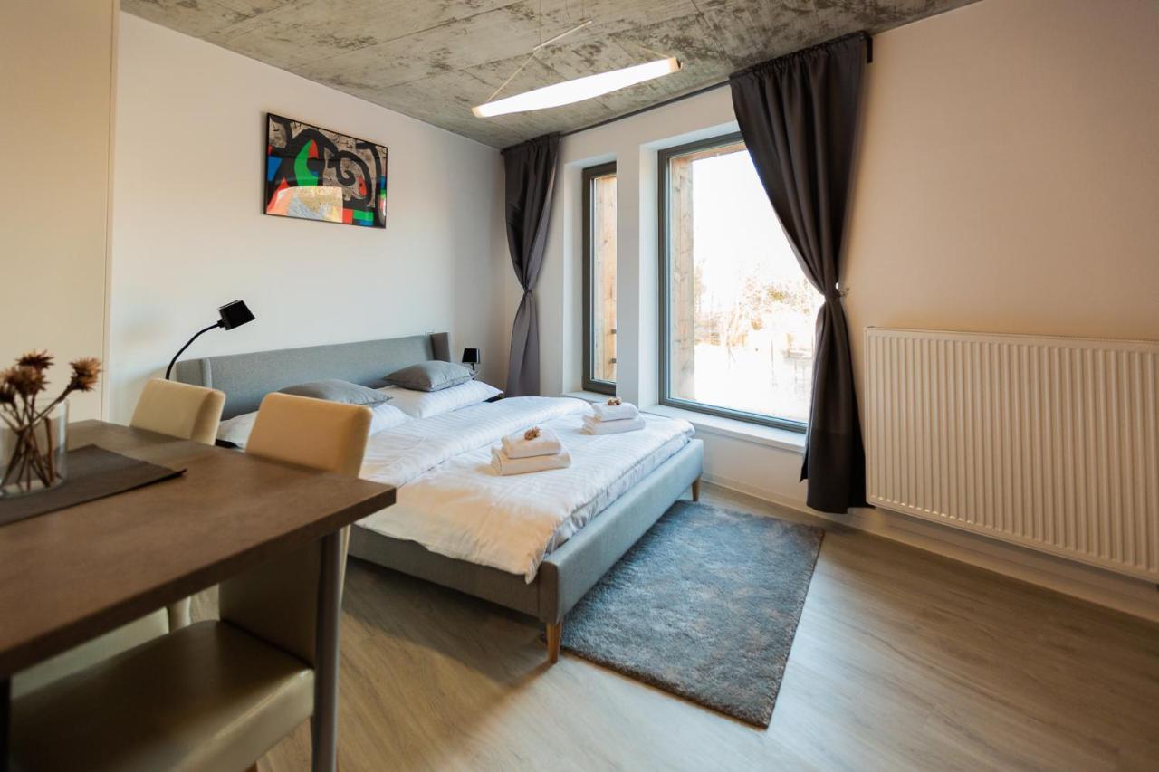 Exclusive Penzion Viva Residence Mladá Boleslav Extérieur photo